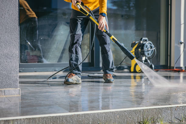 Best Parking Lot and Garage Cleaning  in Laupahoehoe, HI